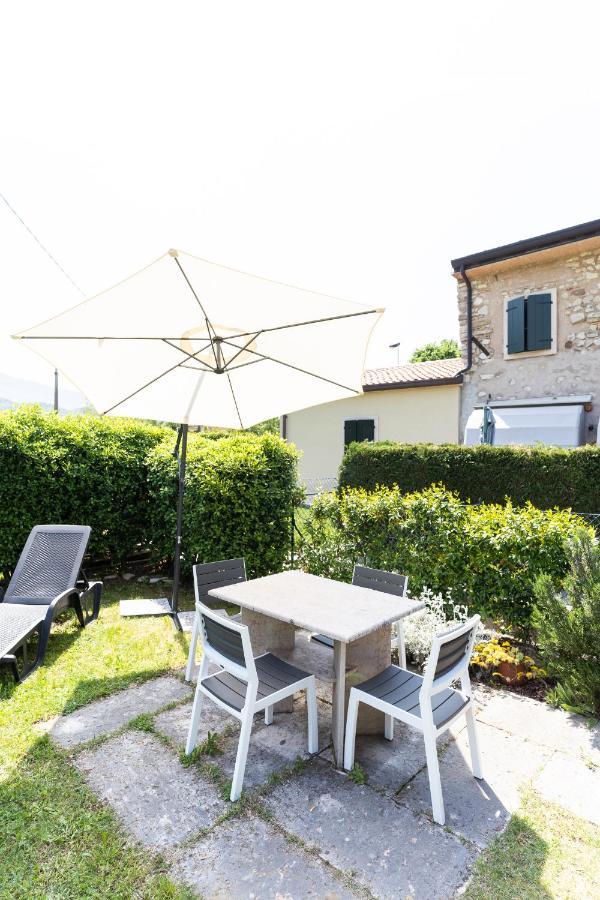 Garda Lake & Relax - Cottage On The Hill Caprino Veronese Eksteriør bilde