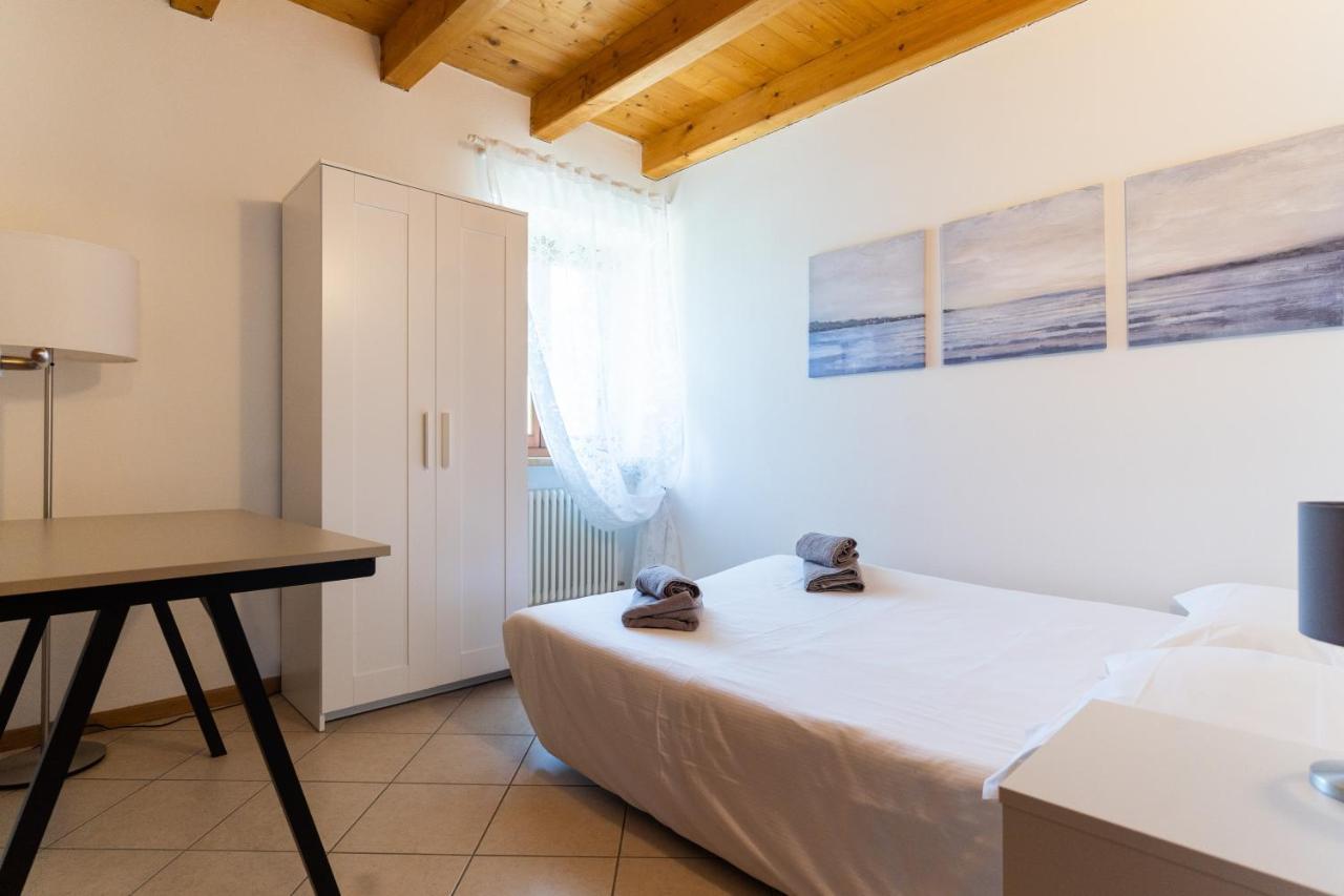 Garda Lake & Relax - Cottage On The Hill Caprino Veronese Eksteriør bilde