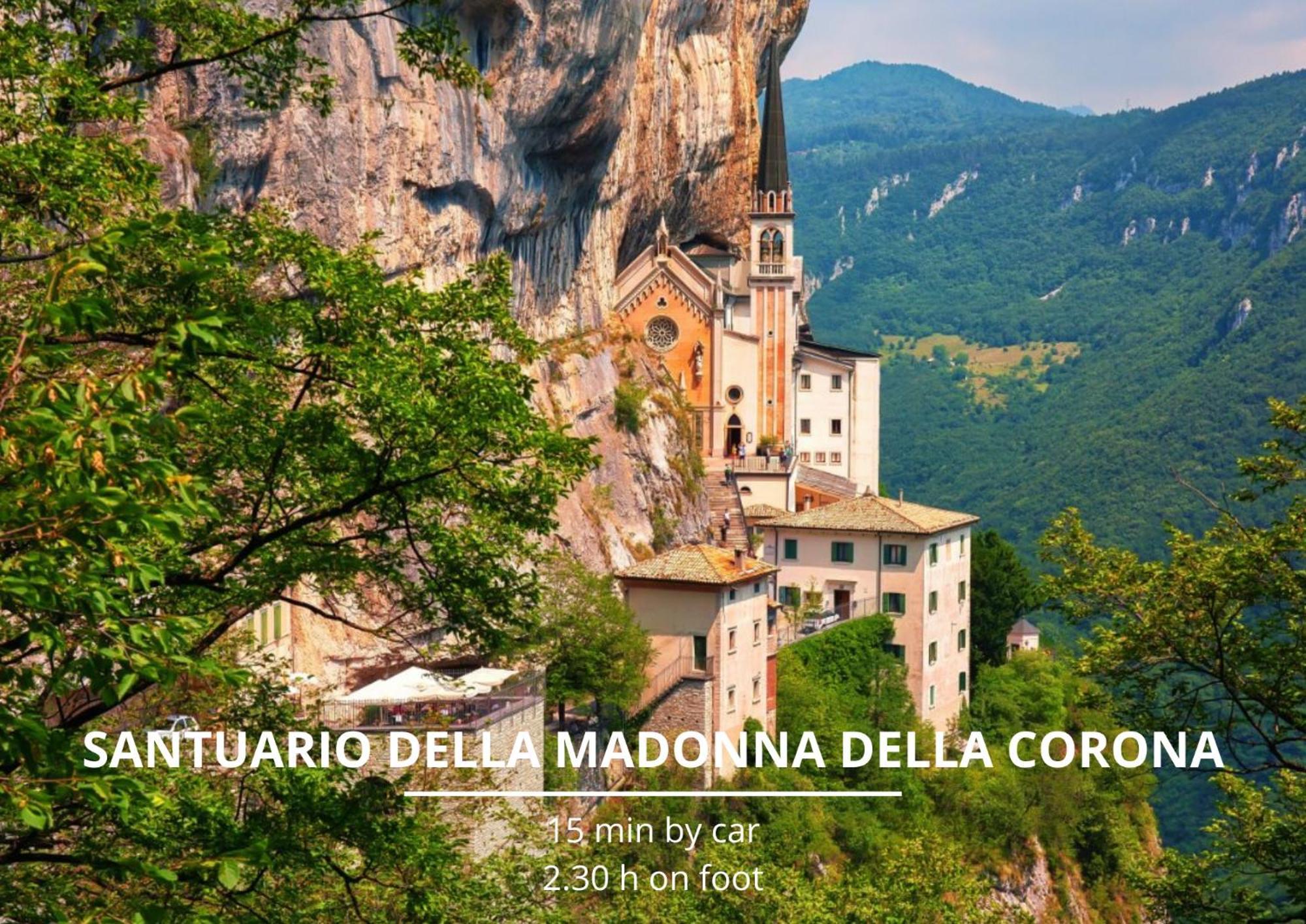 Garda Lake & Relax - Cottage On The Hill Caprino Veronese Eksteriør bilde